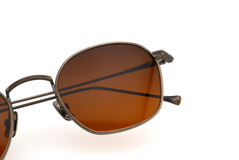 TT2 THE WAY SUN col.Antic Silver / Storm